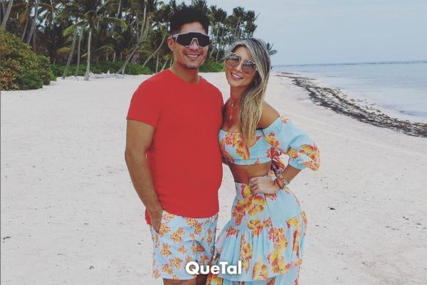 La novia de Chyno Miranda rompe el silencio y habla por primera vez